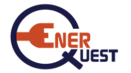 Enerquest.in Logo